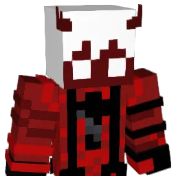 phiaa21 Minecraft avatar bust