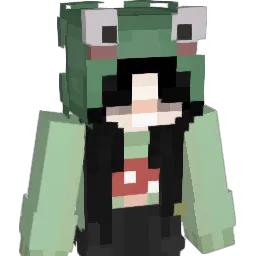 phiawluv's Minecraft skin