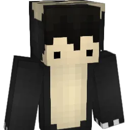 phiimo's Minecraft skin