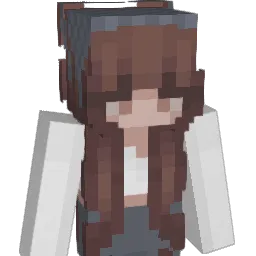 phil0dendr0n Minecraft avatar bust