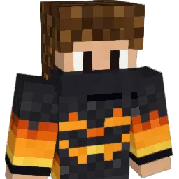 phil1011 Minecraft avatar bust