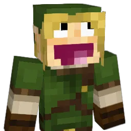phil27's Minecraft skin