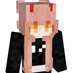 philZeraa Minecraft avatar bust