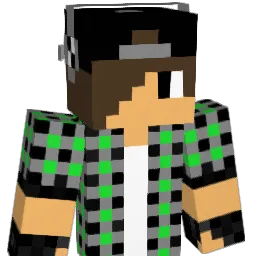 phili__98 Minecraft avatar bust