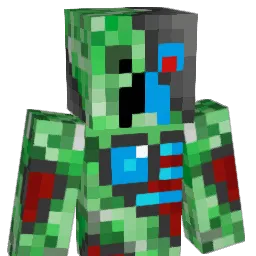philiesfan27 Minecraft avatar bust