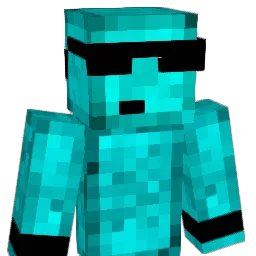 philip1411 Minecraft avatar bust