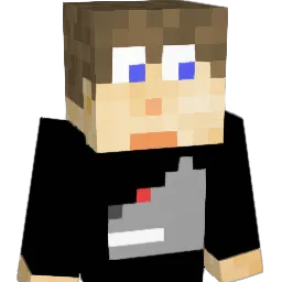 philipadolph Minecraft avatar bust