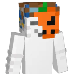 philipinas420 Minecraft avatar bust