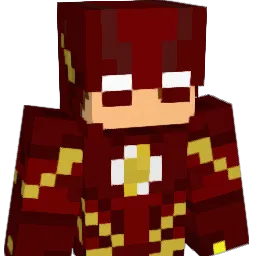 philipmc007 Minecraft avatar bust