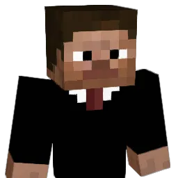 philipp096xx Minecraft avatar bust