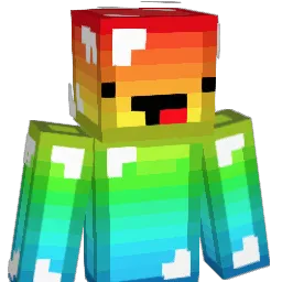 philipp21R Minecraft avatar bust