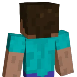 philipp302 Minecraft avatar bust