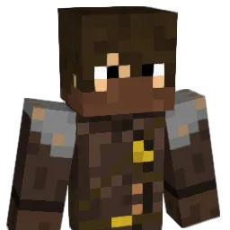 philipphae Minecraft avatar bust
