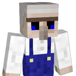 philippw31 Minecraft avatar bust