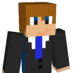 philippwuerke Minecraft avatar bust