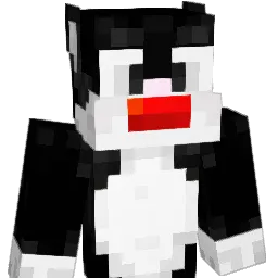 philipscoot Minecraft avatar bust