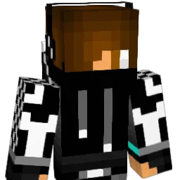 philipthor Minecraft avatar bust