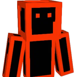 phill_chill Minecraft avatar bust