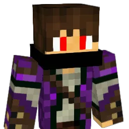 philliesphan12 Minecraft avatar bust