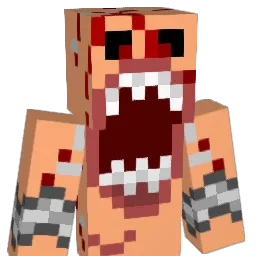 phillip26401200 Minecraft avatar bust