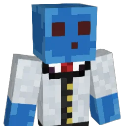 phillip471 Minecraft avatar bust