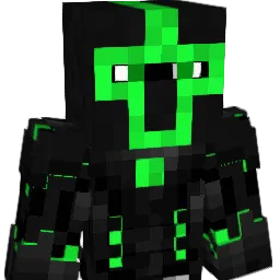 phillipbrg Minecraft avatar bust