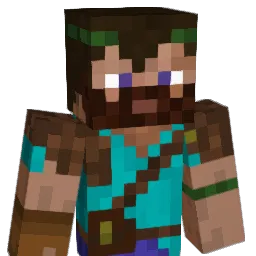 phillipthethird Minecraft avatar bust