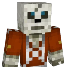 phillthefaffer's Minecraft skin