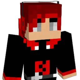 phillyboy1203 Minecraft avatar bust
