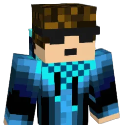 phillydude5 Minecraft avatar bust