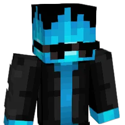 philou123 Minecraft avatar bust