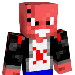 philthybeast's Minecraft skin