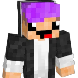 philyay's Minecraft skin