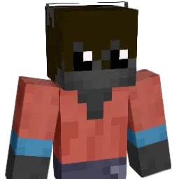 phimabra's Minecraft skin