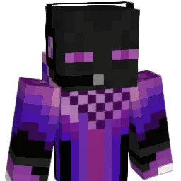 phineral's Minecraft skin