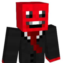 phinness's Minecraft skin
