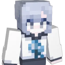 phinzz's Minecraft skin