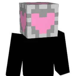 phirefly's Minecraft skin