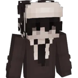 phizzymao's Minecraft skin