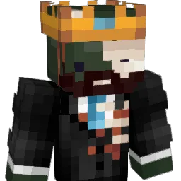 phlm13's Minecraft skin
