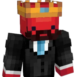 phlm13 Minecraft avatar bust