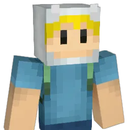 phlvx's Minecraft skin