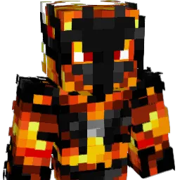 phmagro's Minecraft skin