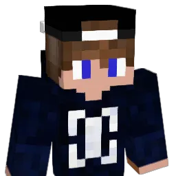 phmisterio Minecraft avatar bust