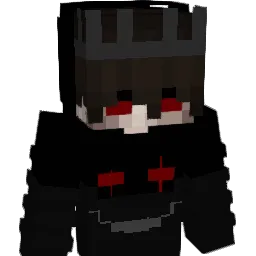 pho400 Minecraft avatar bust