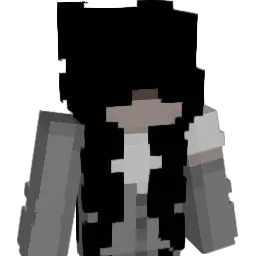 phoboboba Minecraft avatar bust