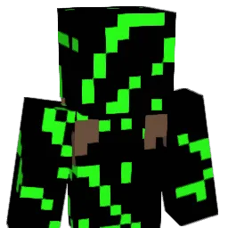 phoboshans's Minecraft skin