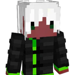 phocini's Minecraft skin