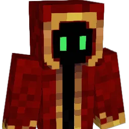 phoenix1041 Minecraft avatar bust