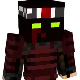 phoenix2023 Minecraft avatar bust